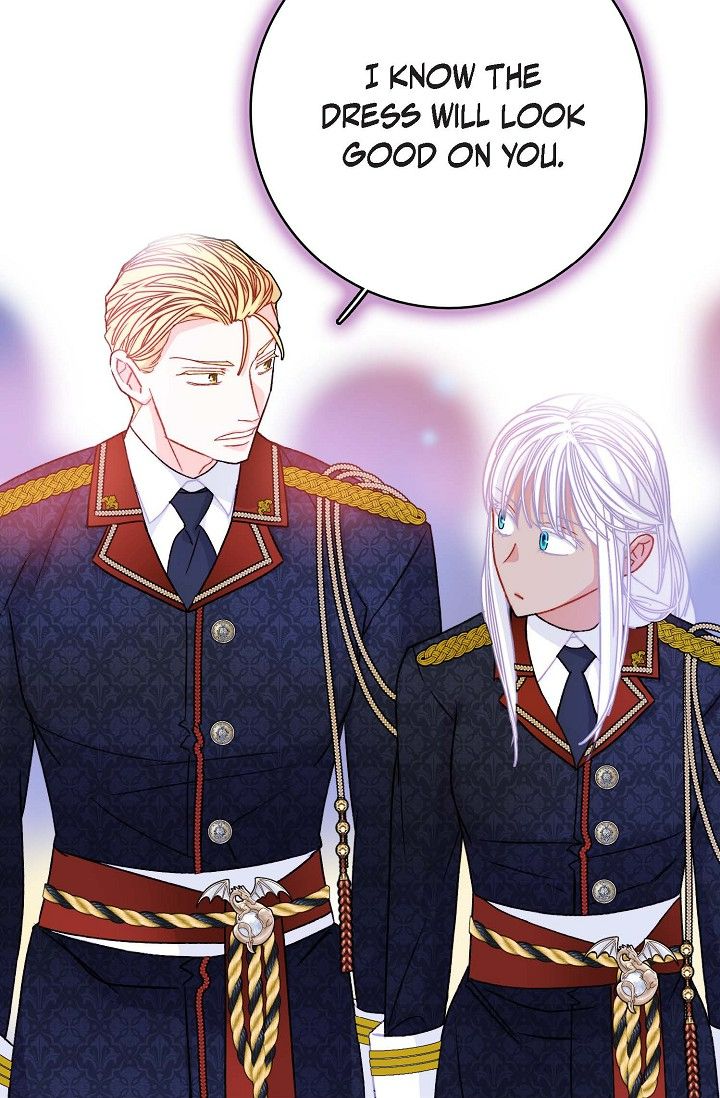 13th Prince Chapter 5 - Page 46