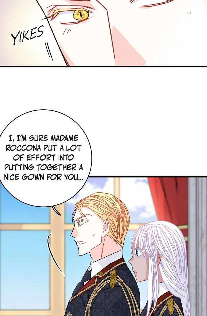 13th Prince Chapter 5 - Page 49