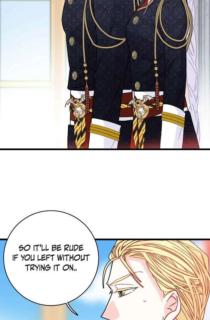 13th Prince Chapter 5 - Page 50