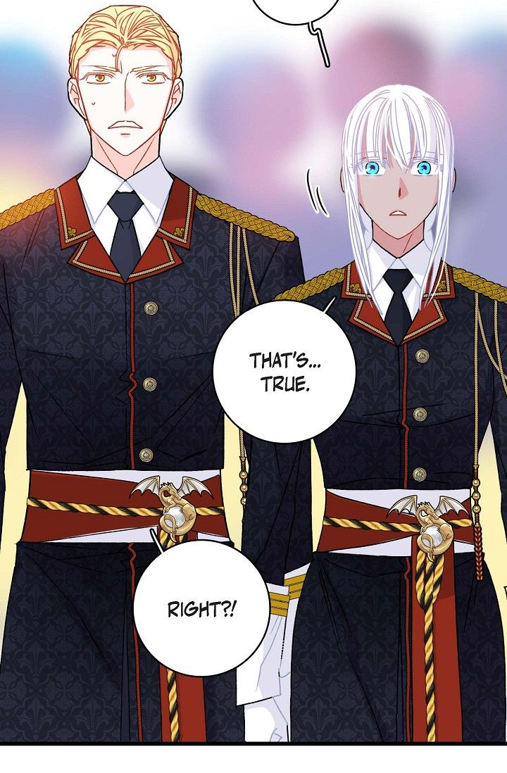 13th Prince Chapter 5 - Page 52