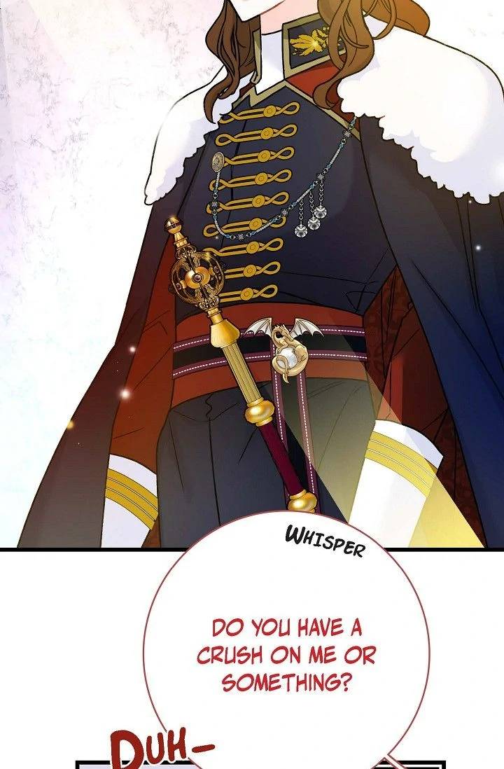 13th Prince Chapter 5 - Page 54
