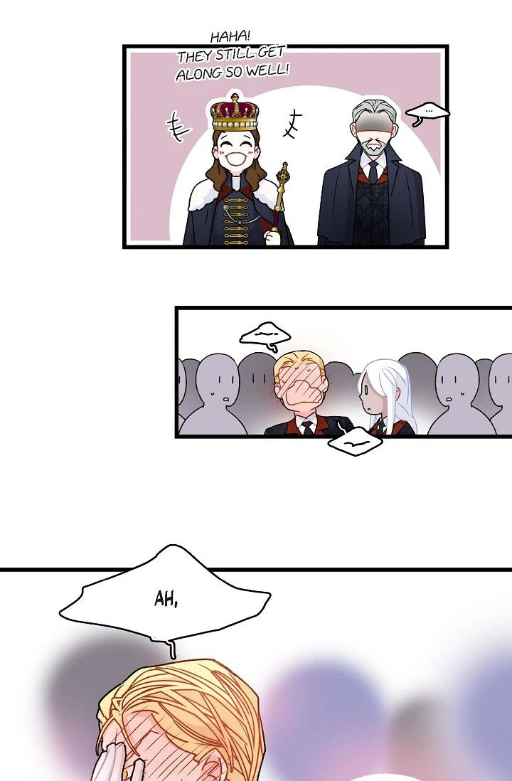 13th Prince Chapter 5 - Page 59