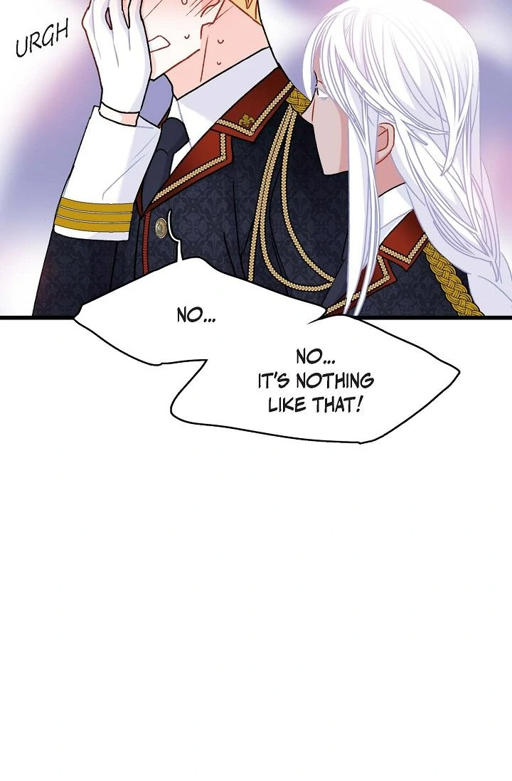 13th Prince Chapter 5 - Page 60
