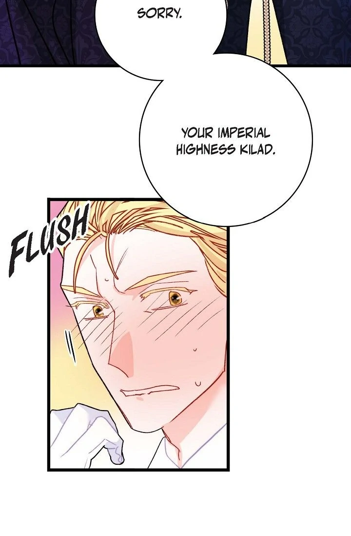 13th Prince Chapter 5 - Page 63