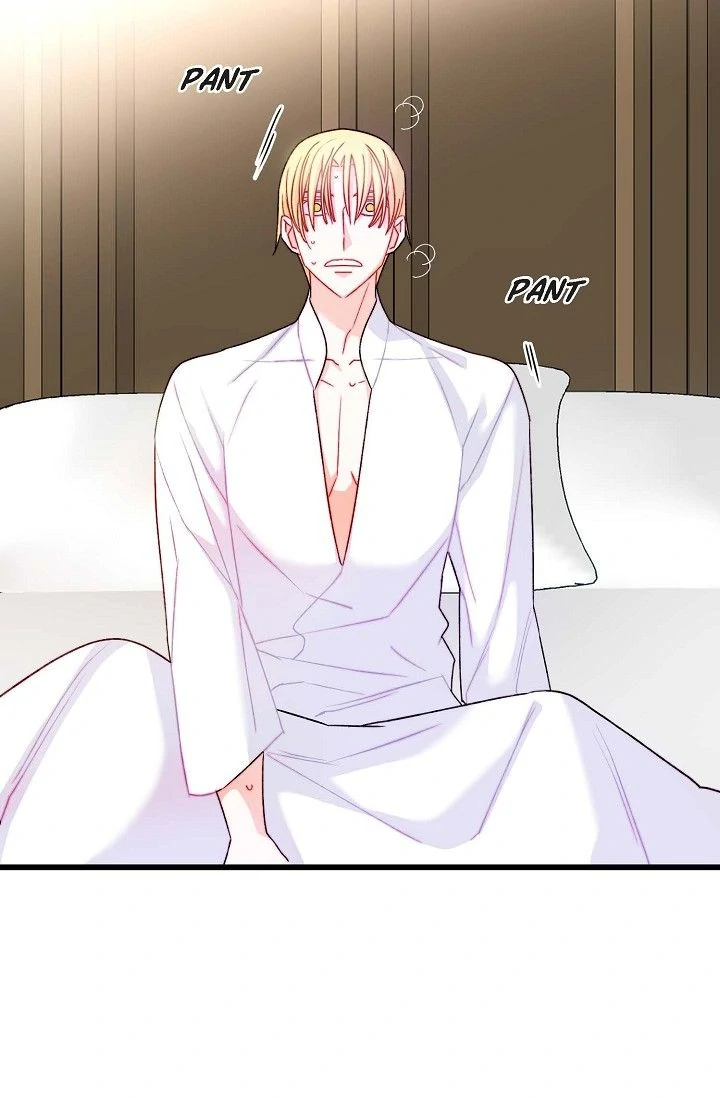 13th Prince Chapter 5 - Page 9