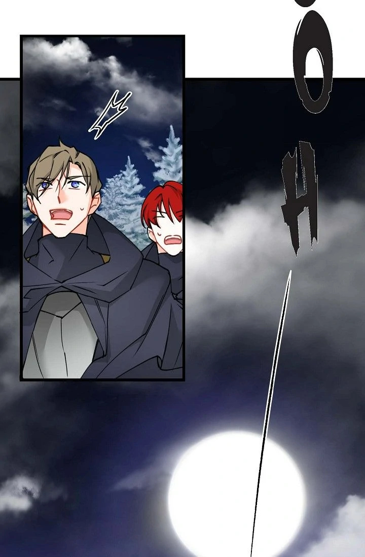 13th Prince Chapter 50 - Page 104
