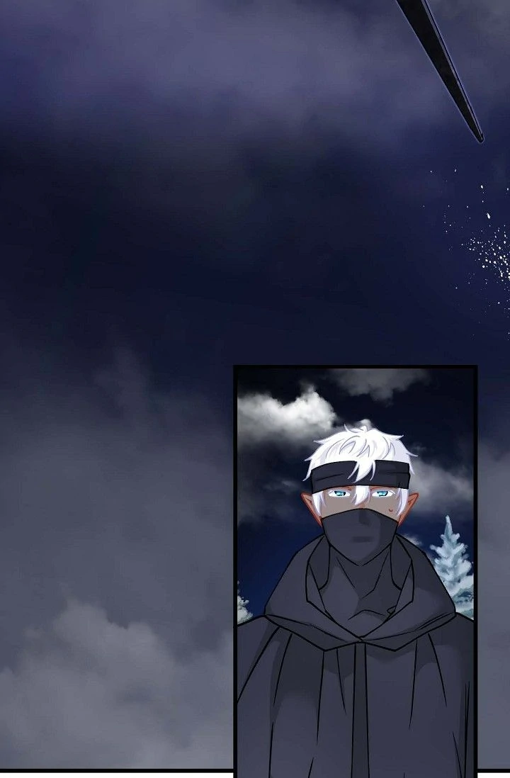 13th Prince Chapter 50 - Page 106