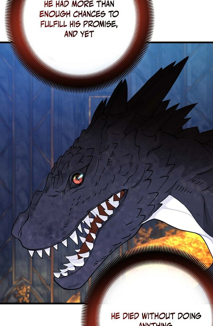 13th Prince Chapter 50 - Page 12