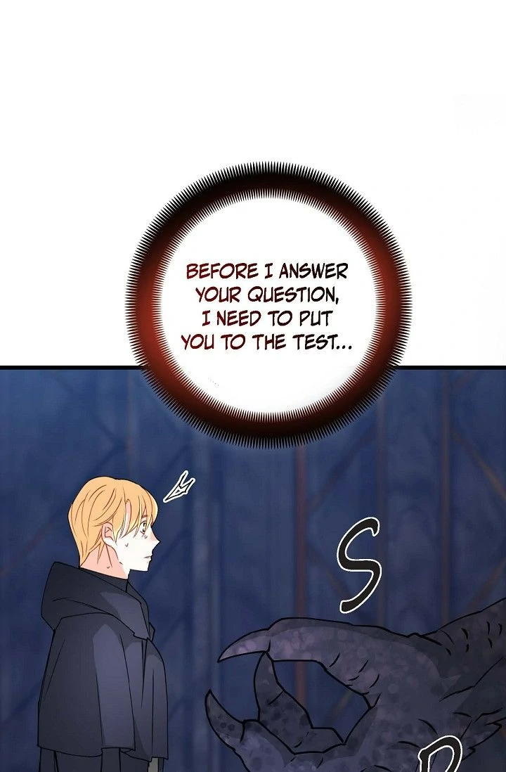 13th Prince Chapter 50 - Page 18