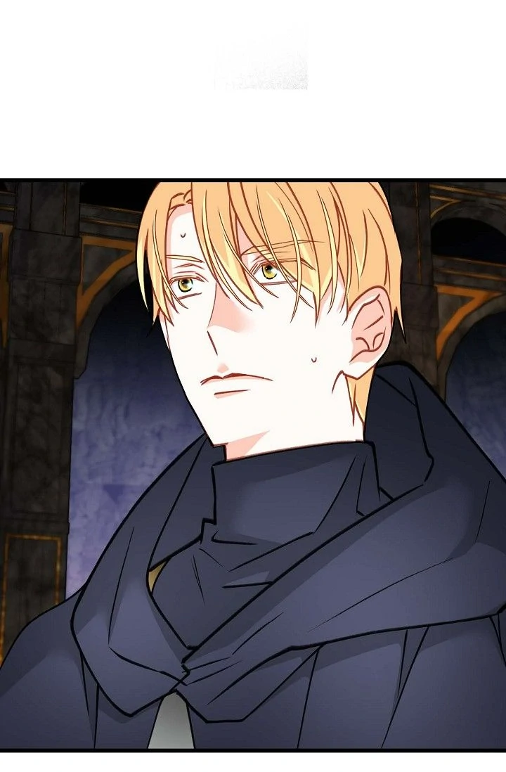 13th Prince Chapter 50 - Page 22