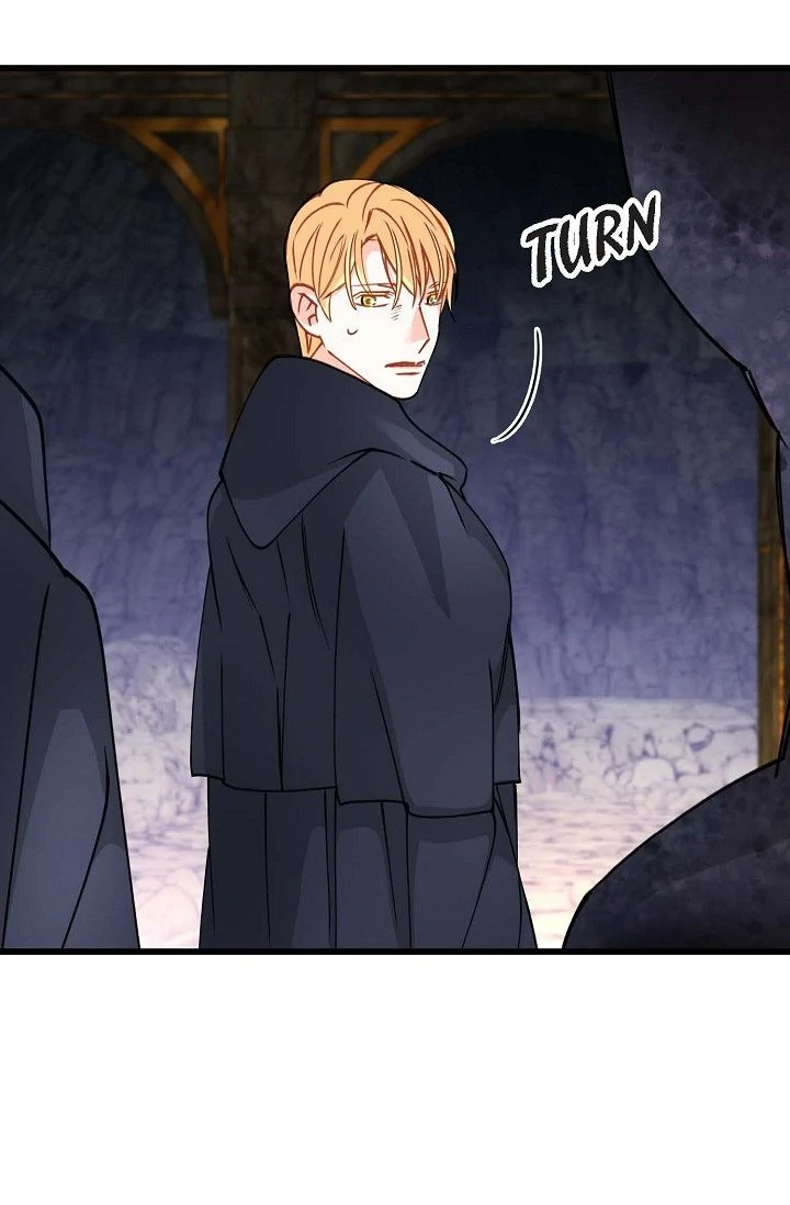 13th Prince Chapter 50 - Page 29
