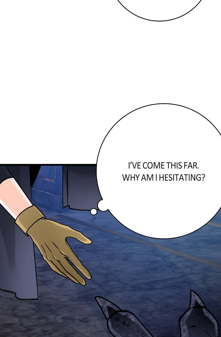 13th Prince Chapter 50 - Page 35