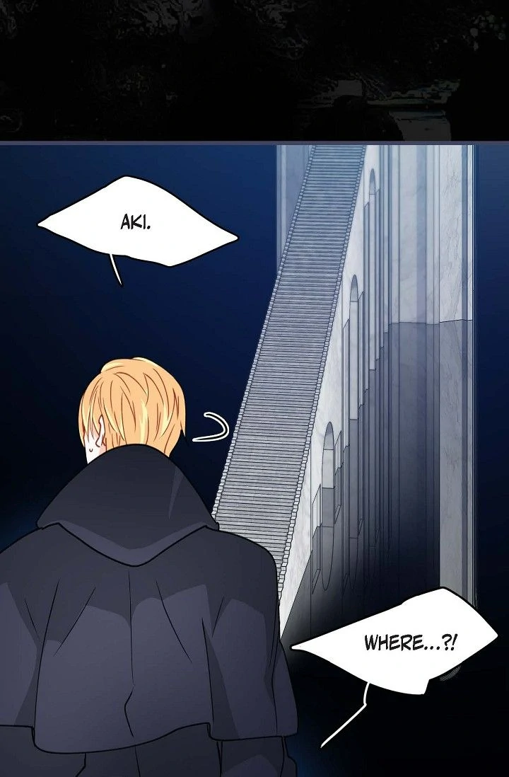 13th Prince Chapter 50 - Page 44