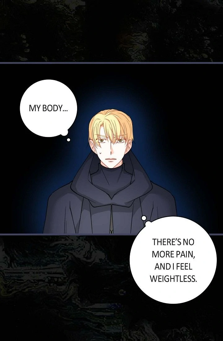 13th Prince Chapter 50 - Page 48