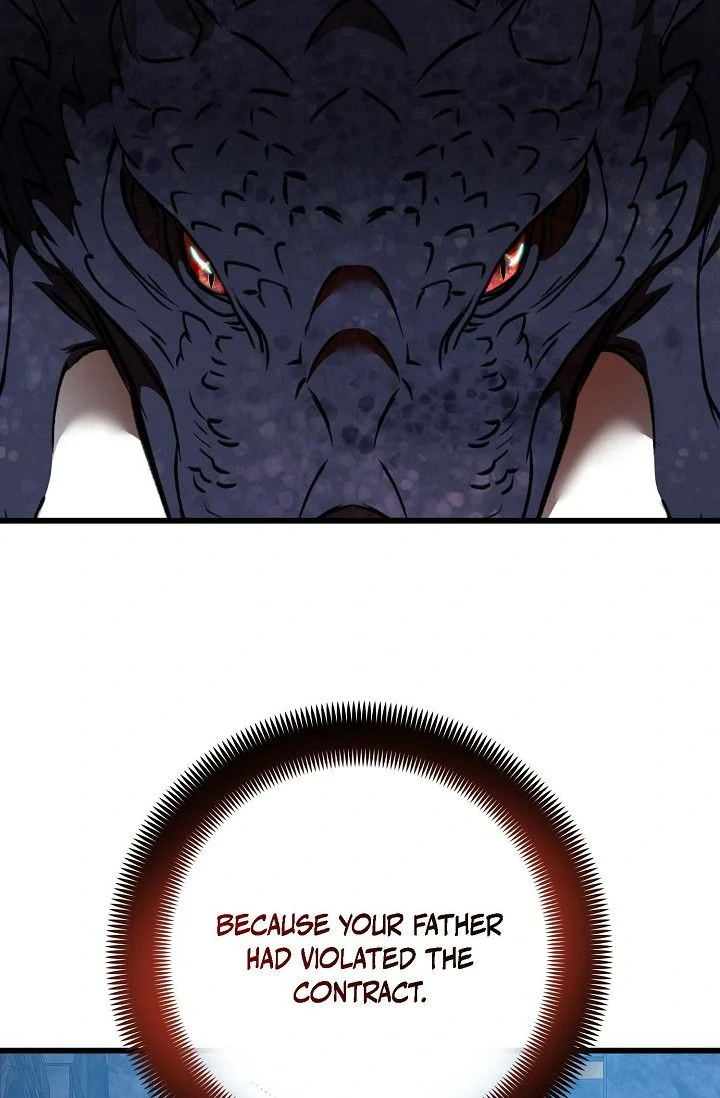 13th Prince Chapter 50 - Page 6