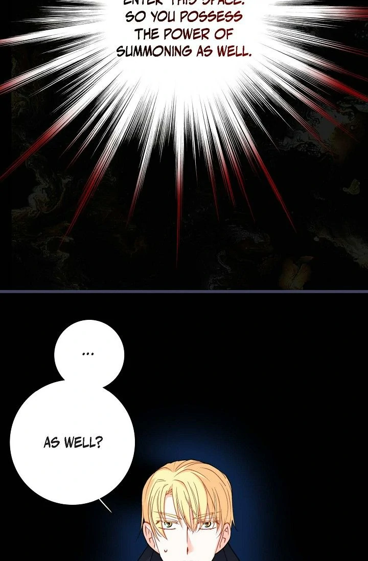13th Prince Chapter 50 - Page 53