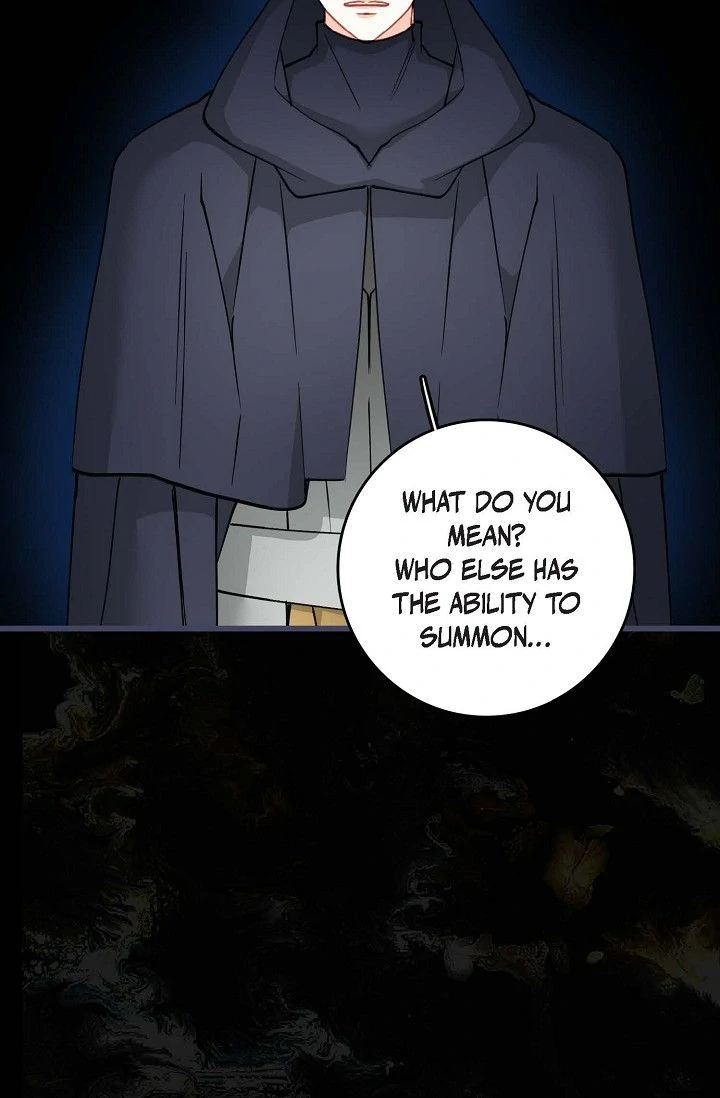 13th Prince Chapter 50 - Page 54