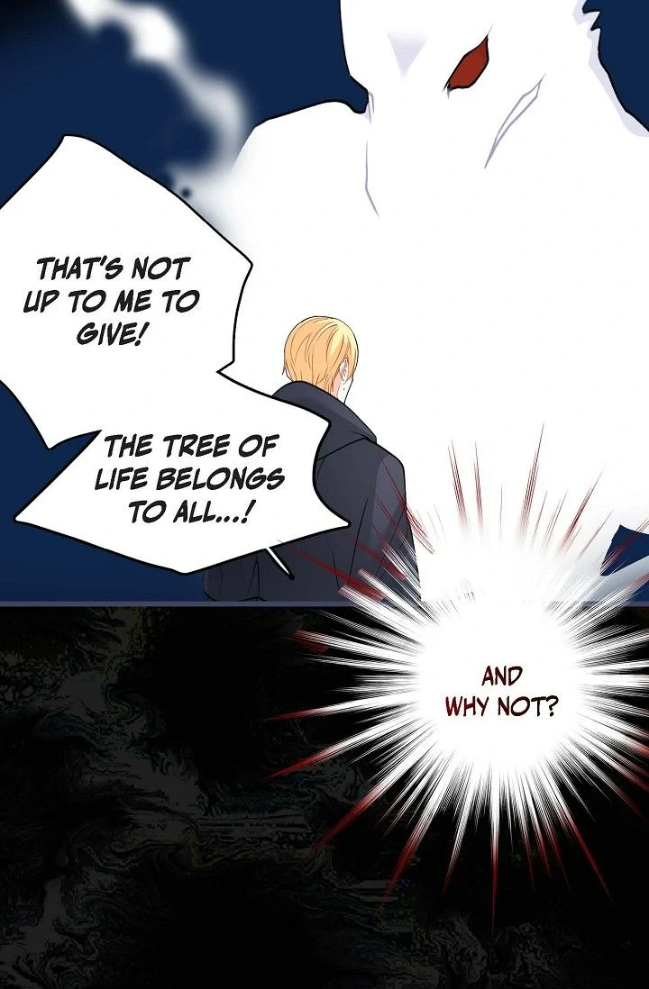 13th Prince Chapter 50 - Page 74