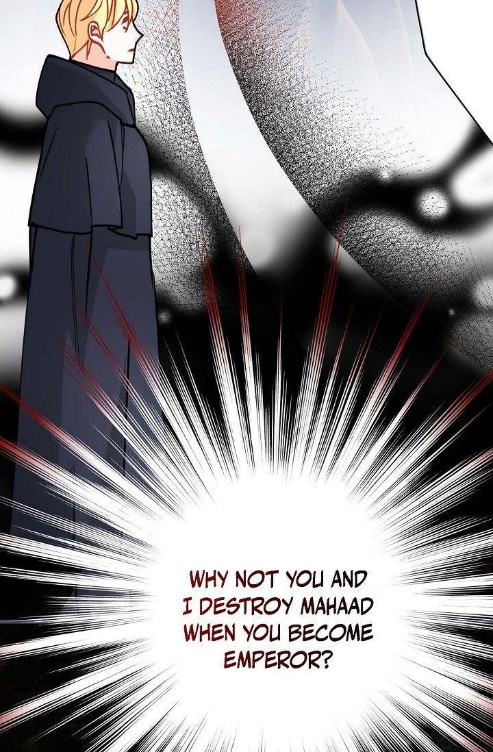 13th Prince Chapter 50 - Page 80