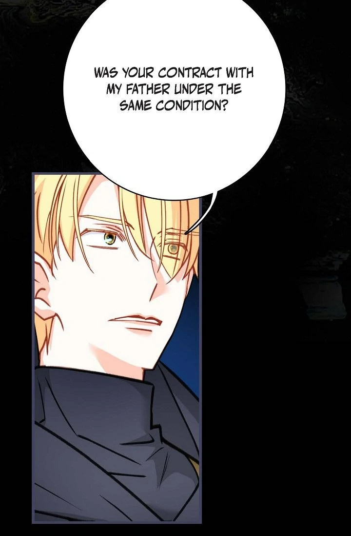 13th Prince Chapter 50 - Page 88