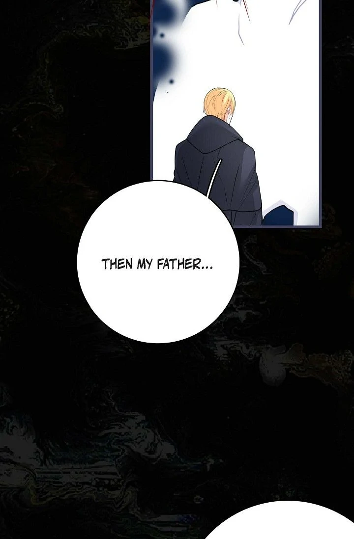 13th Prince Chapter 50 - Page 90