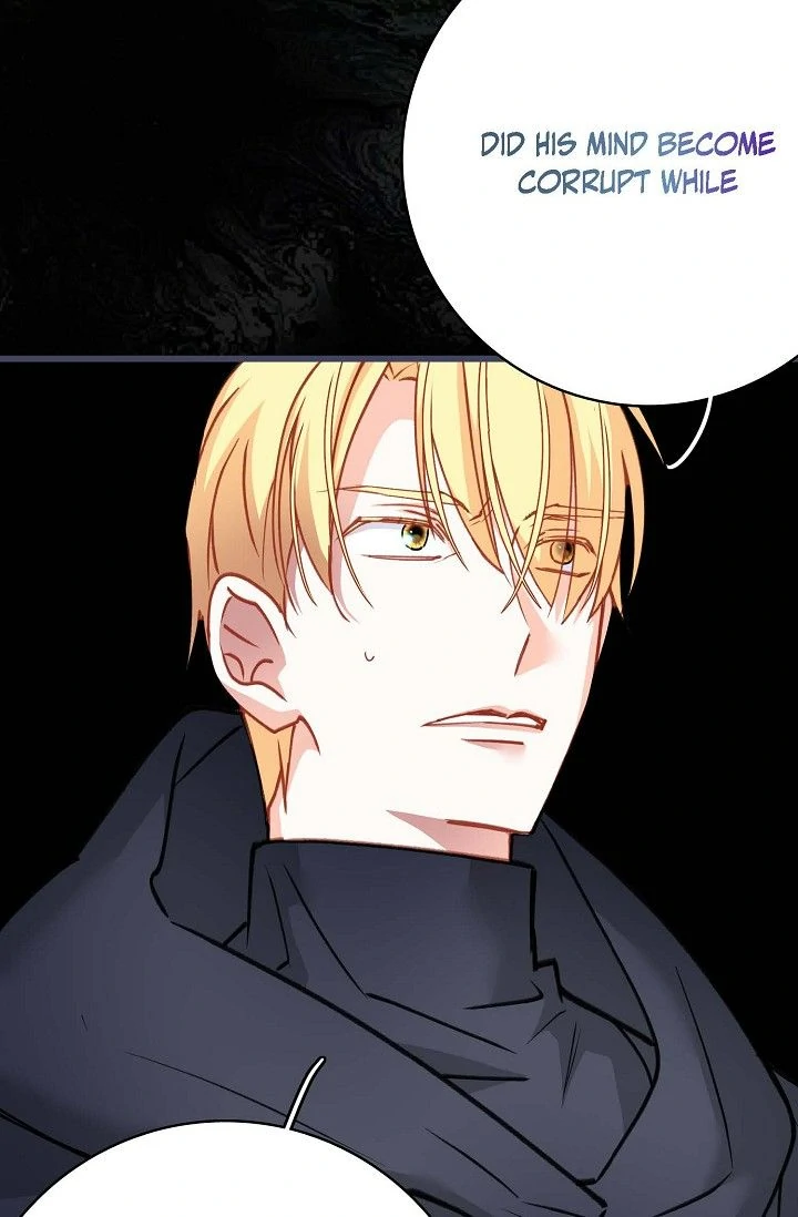 13th Prince Chapter 50 - Page 91