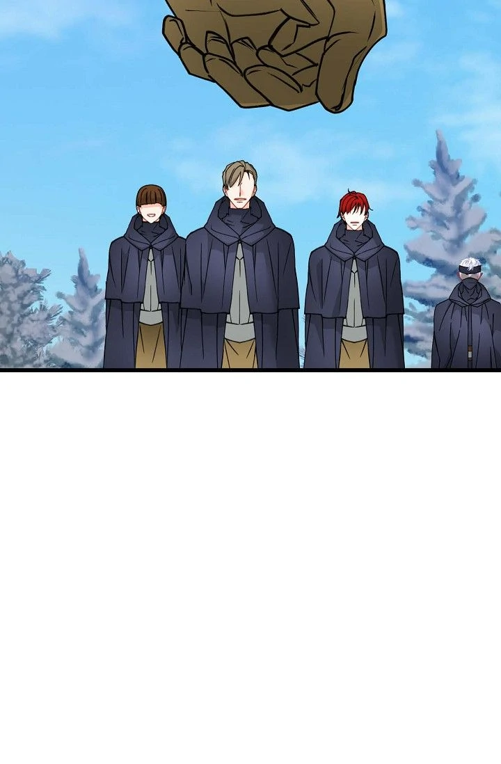 13th Prince Chapter 51 - Page 105