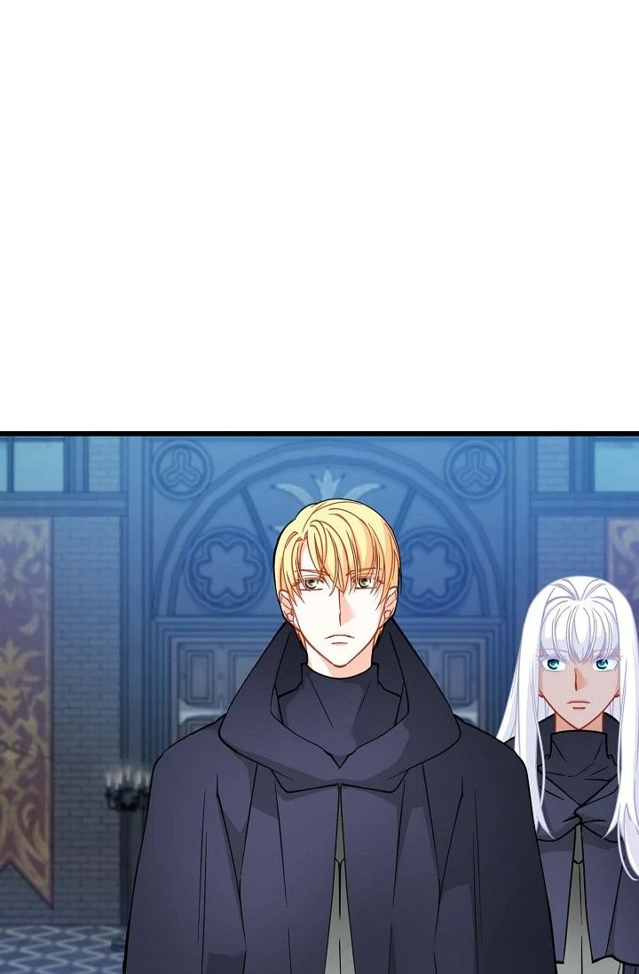 13th Prince Chapter 51 - Page 109