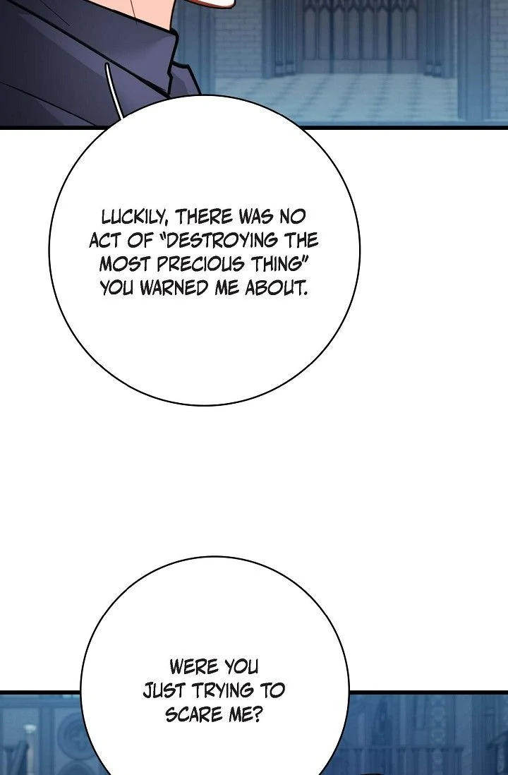 13th Prince Chapter 51 - Page 113