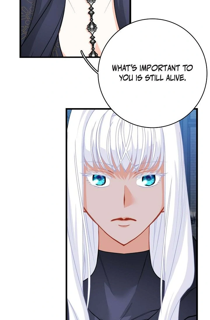 13th Prince Chapter 51 - Page 116