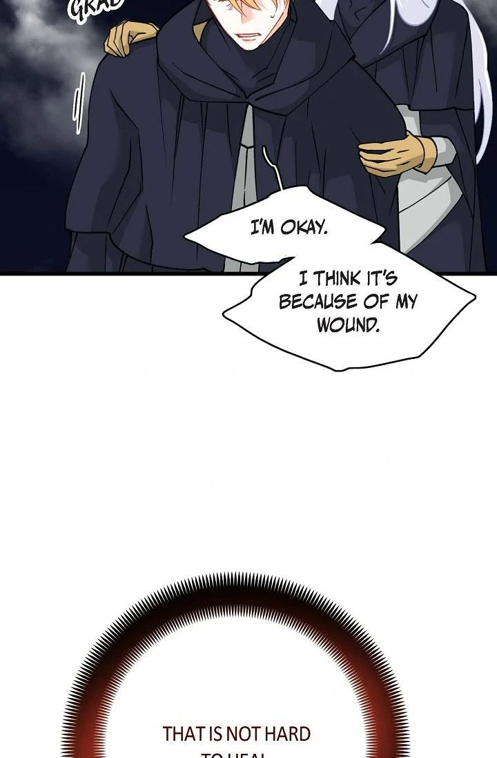 13th Prince Chapter 51 - Page 15