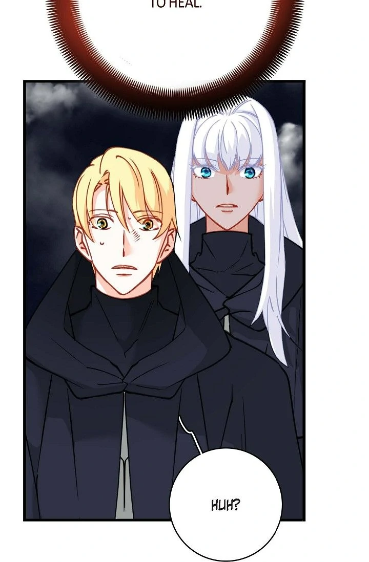 13th Prince Chapter 51 - Page 16
