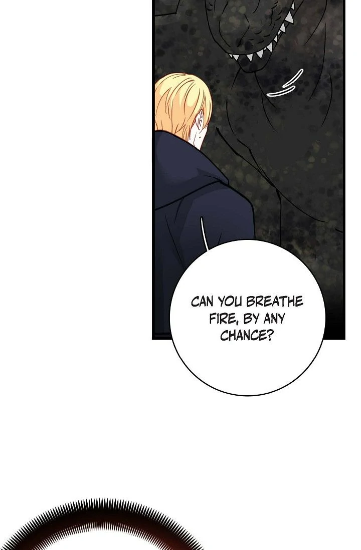 13th Prince Chapter 51 - Page 21
