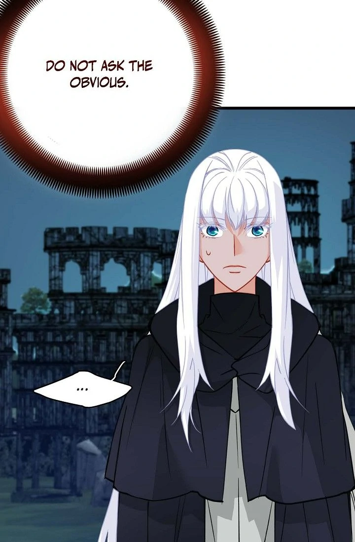 13th Prince Chapter 51 - Page 22
