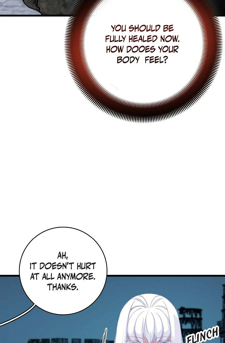13th Prince Chapter 51 - Page 28