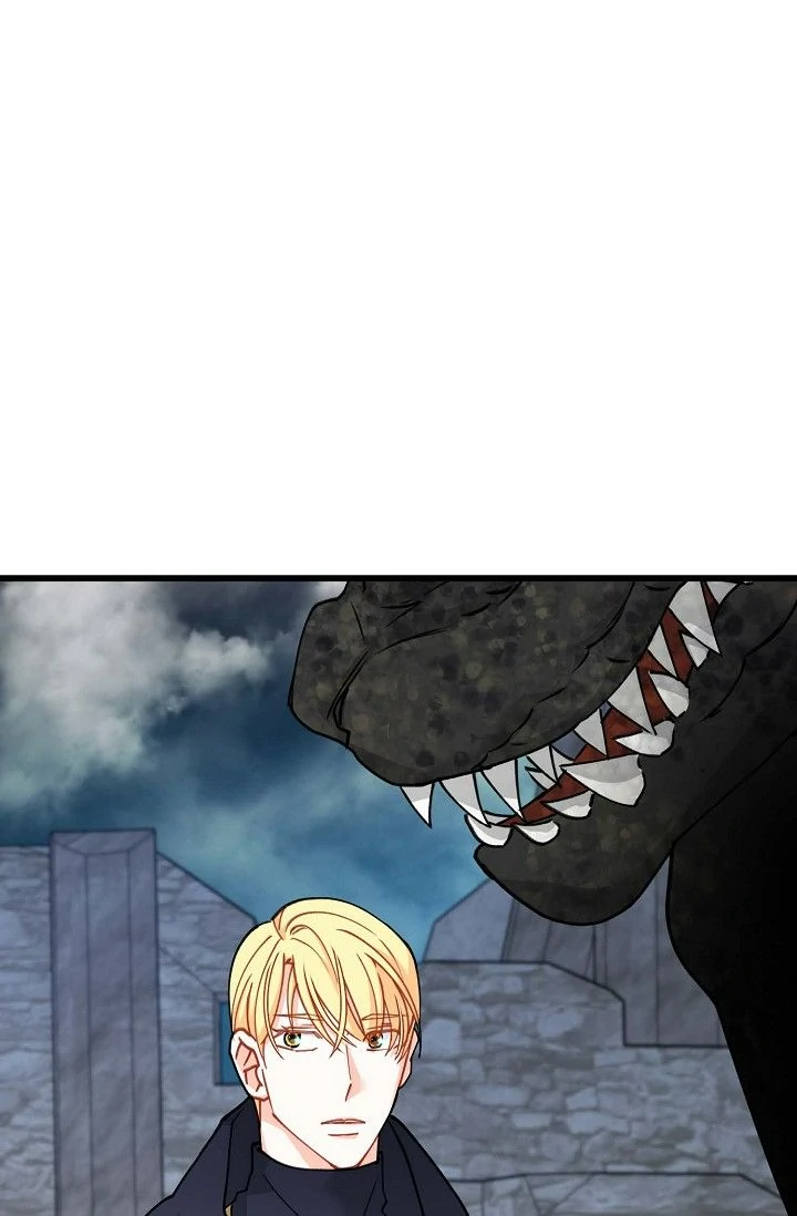13th Prince Chapter 51 - Page 32
