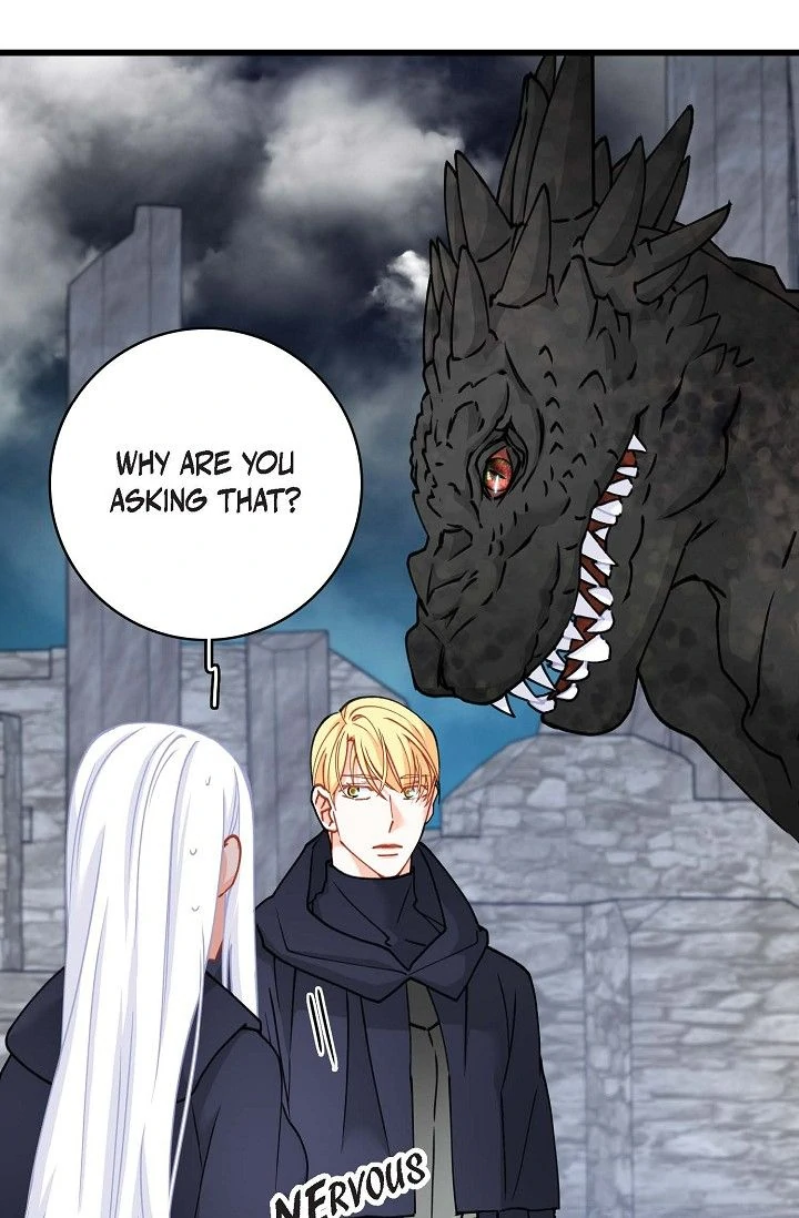 13th Prince Chapter 51 - Page 36