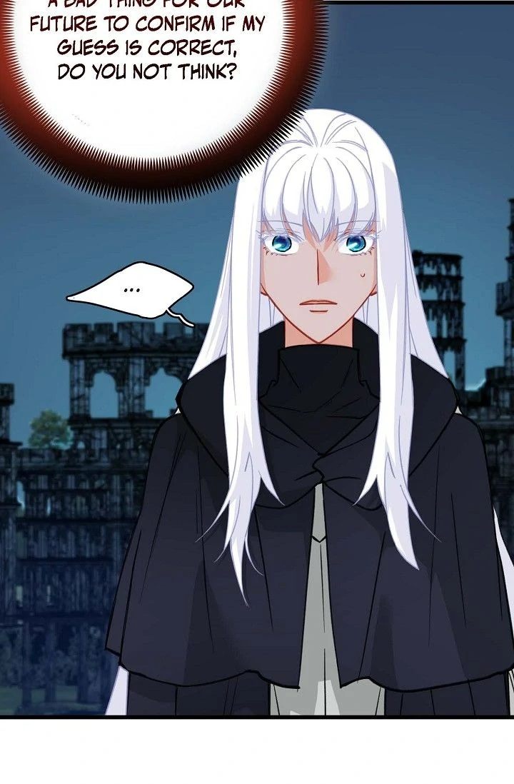 13th Prince Chapter 51 - Page 39