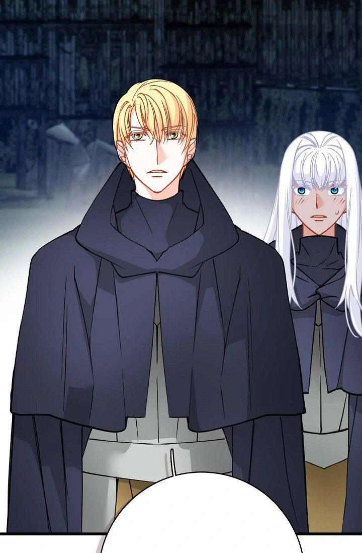 13th Prince Chapter 51 - Page 46