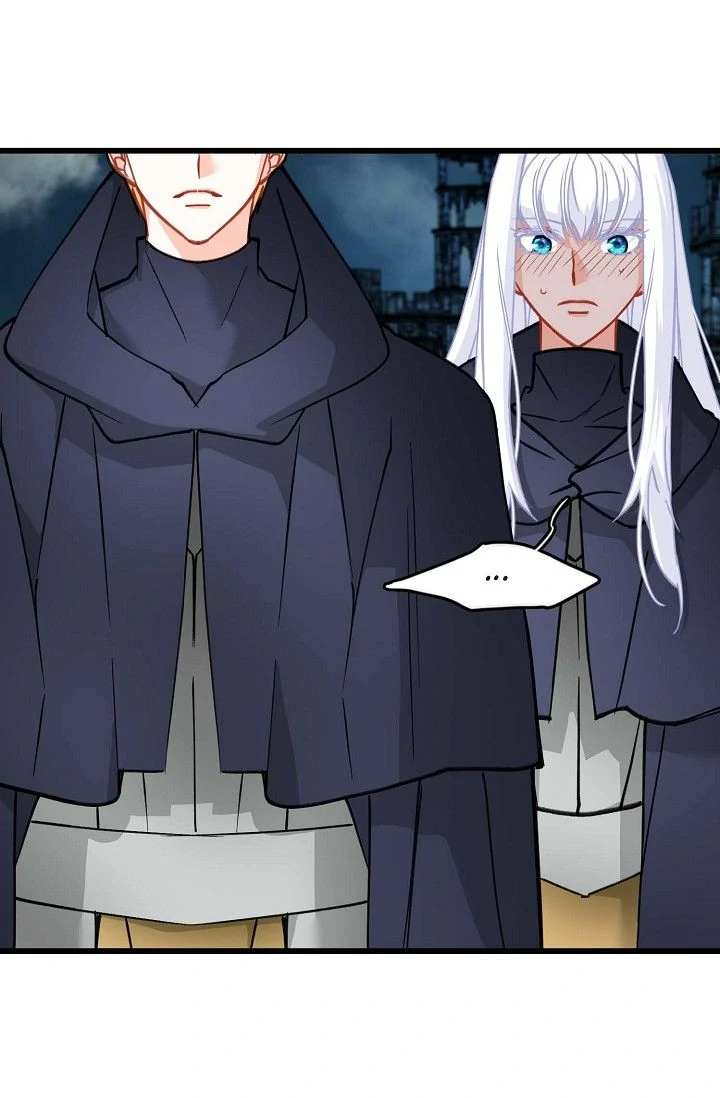 13th Prince Chapter 51 - Page 54