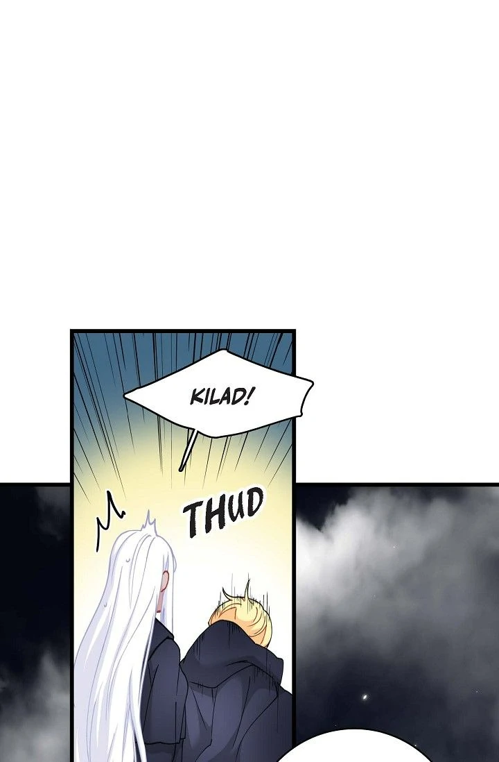 13th Prince Chapter 51 - Page 55