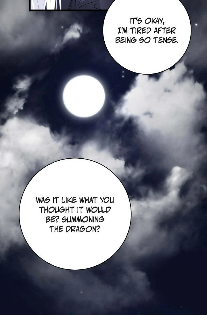13th Prince Chapter 51 - Page 56