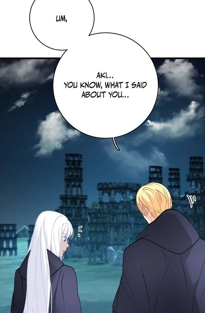 13th Prince Chapter 51 - Page 64
