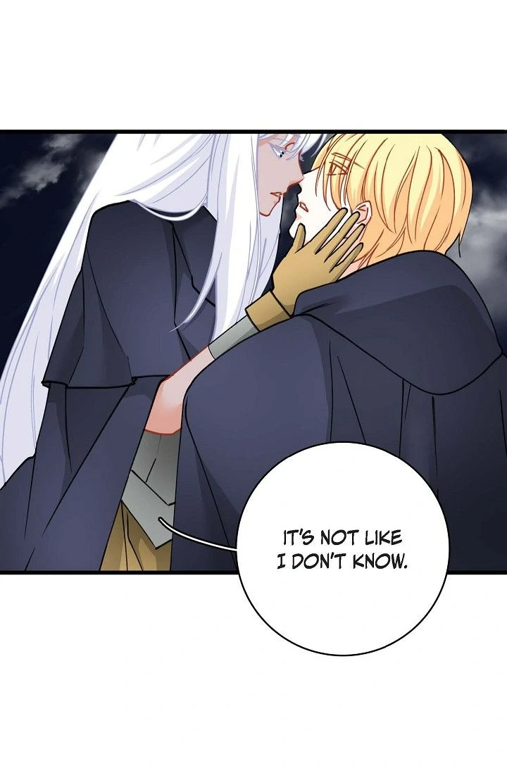 13th Prince Chapter 51 - Page 77