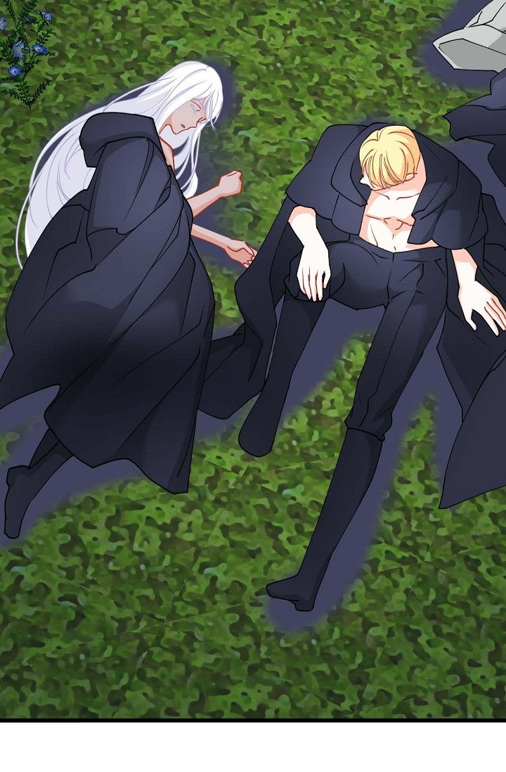 13th Prince Chapter 51 - Page 89