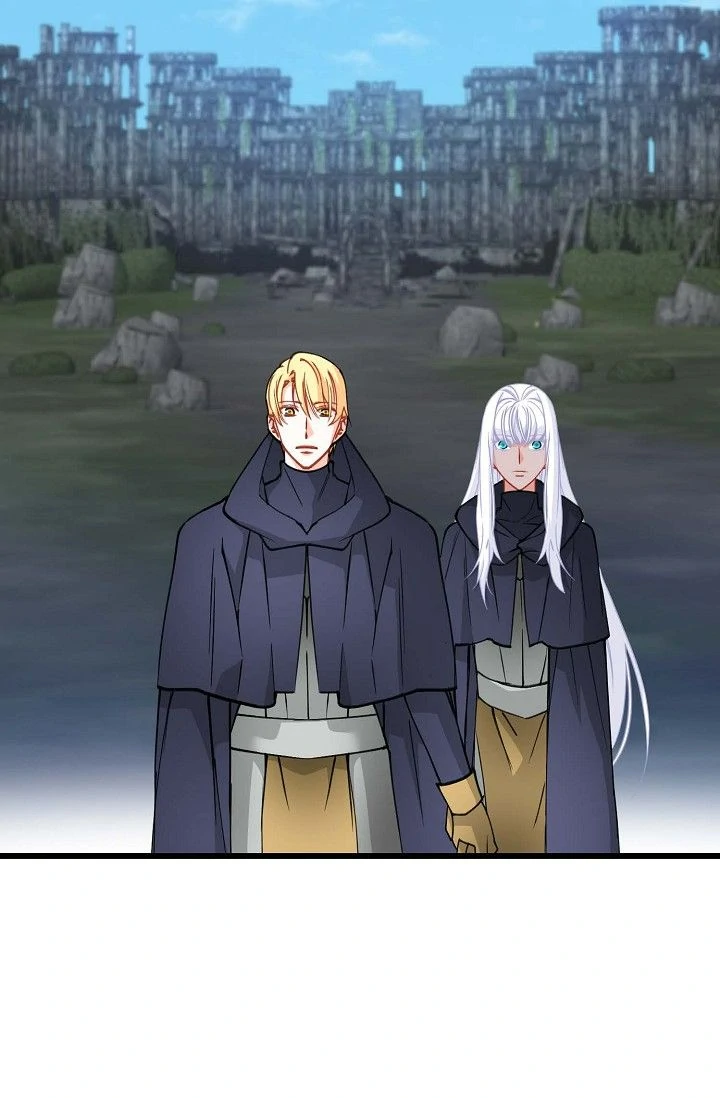13th Prince Chapter 51 - Page 99