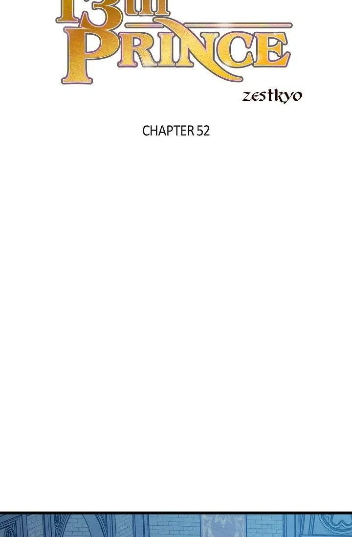 13th Prince Chapter 52 - Page 2