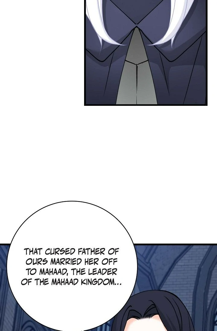 13th Prince Chapter 52 - Page 12