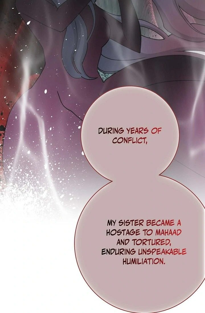 13th Prince Chapter 52 - Page 18