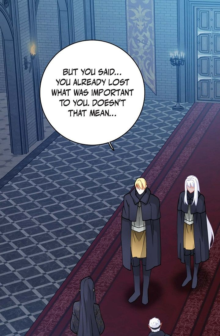 13th Prince Chapter 52 - Page 3